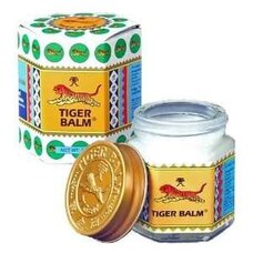 Тигровый бальзам белый Ointment-HR 30 гр.
