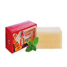 Камфорное мыло Мерри Белл