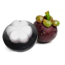 Фруктовое мыло-мангостин