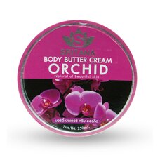 Крем для тела ОРХИДЕЯ SRITANA