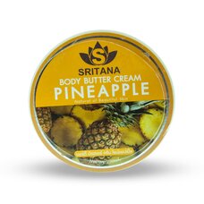Крем для тела АНАНАС SRITANA Крем для тела АНАНАС SRITANA