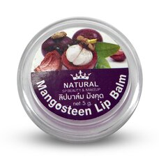 Бальзам для губ Mangosteen Lip Balm Бальзам для губ Mangosteen Lip Balm