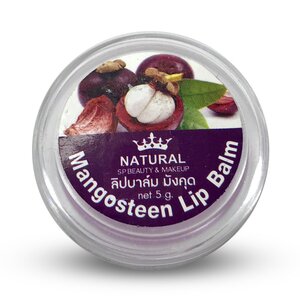 Бальзам для губ Mangosteen Lip Balm