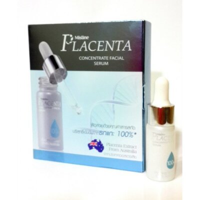 Сыворотка для лица Placenta