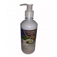 Лосьон для тела с кокосом Nature Republic