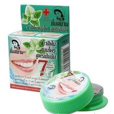 Зубная паста Yim Siam с мятой