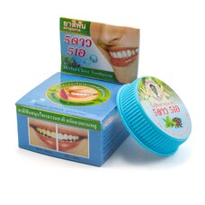 Зубная паста 5star с гвоздикой(голубая) Зубная паста 5star с гвоздикой(голубая)