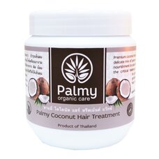 Кокосовая маска для волос Palmy