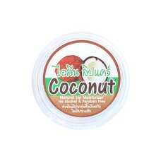 Фруктовый блеск для губ Coconut Фруктовый блеск для губ Coconut