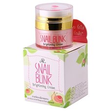 Улиточный крем для лица Snail Blink