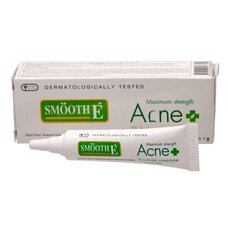 Гидрогель ACNE+ SMOOTHE Гидрогель ACNE+ SMOOTHE