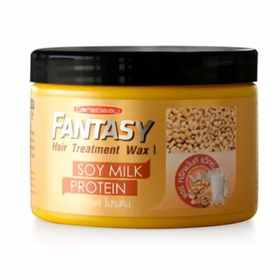 Маска для волос Fantasy с соевым протеином(250 мл)