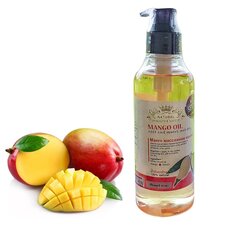 Масло манго Naturel (250 мл)