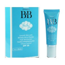 Тайский тональный крем для лица BB Baby Face