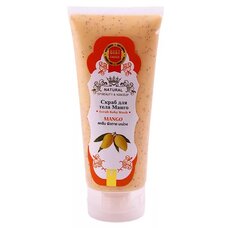Скраб для тела Манго (250 мл)